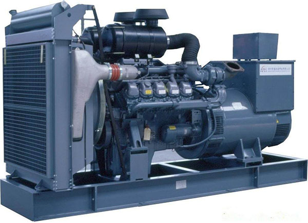 坡头发电机组冬季保养需注意哪些细节？