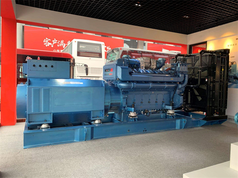 坡头柴油发电机组冬季保养周期是多久？