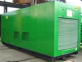 坡头柴油发电机组的加热装置有哪些类型？