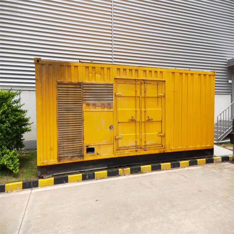 坡头柴油发电机组在冬季启动前如何对燃油系统进行预热？