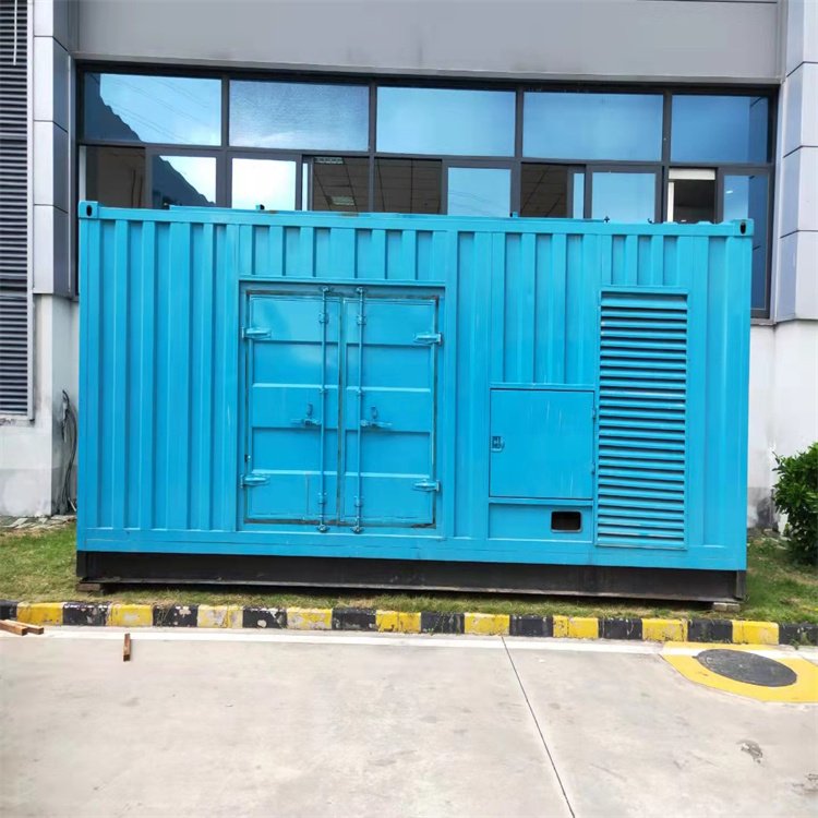 坡头柴油发电机组冬季燃油使用注意事项？