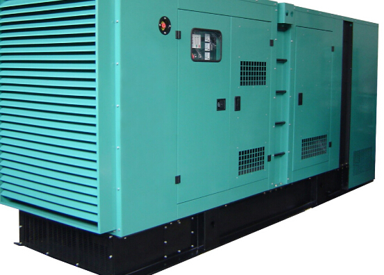 坡头发电机组水冷式机油散热器常见的故障有哪些？