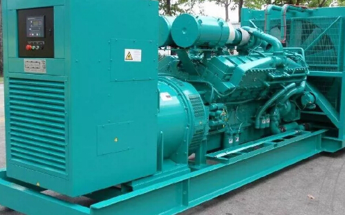 坡头柴油发电机组冬季使用中需要注意哪些事项？