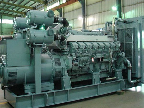 坡头电气系统故障可能导致冬季柴油发电机组启动失败的原因有哪些？