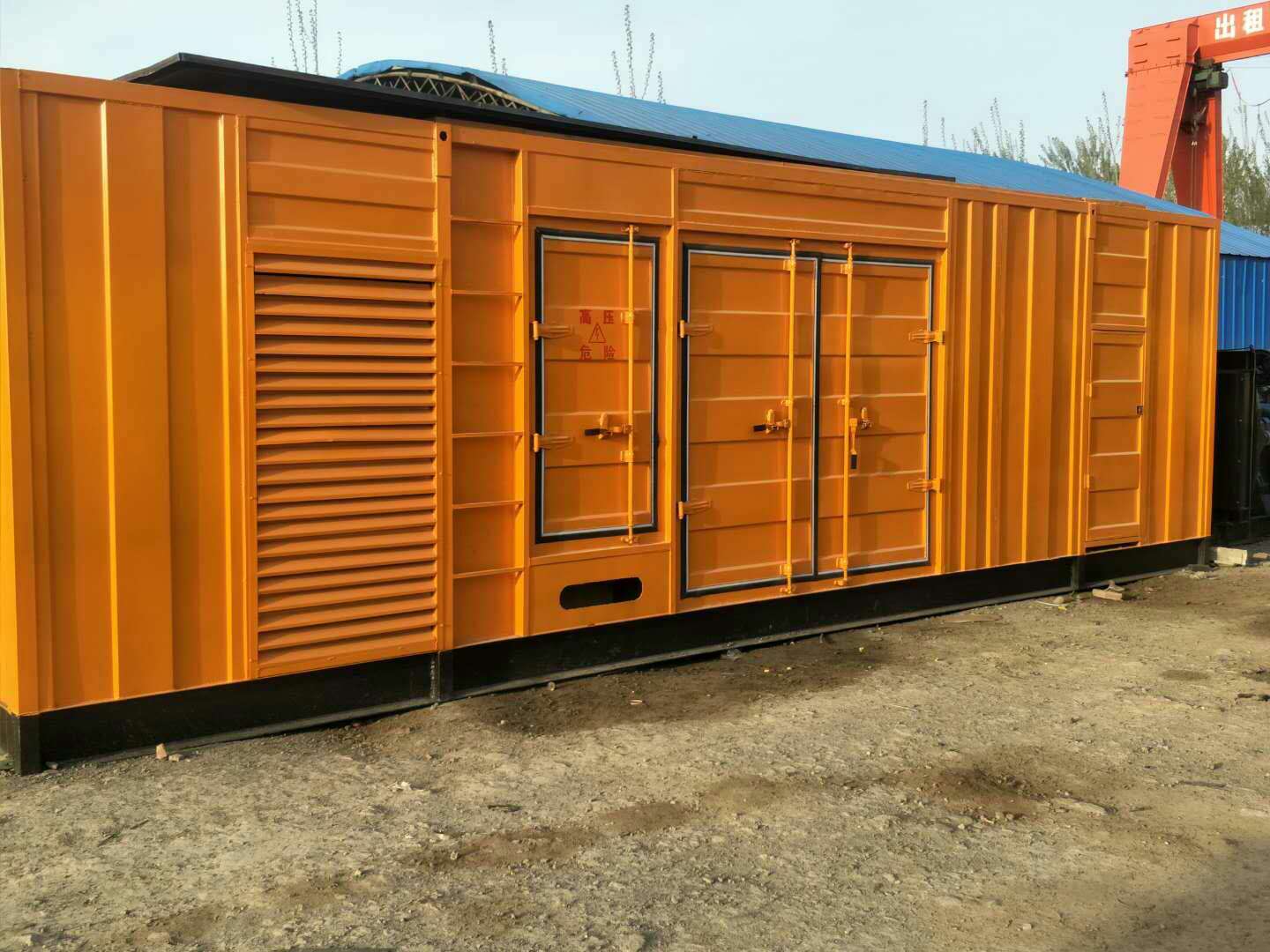 坡头如何判断柴油发电机组的蓄电池是否出现硫化现象？