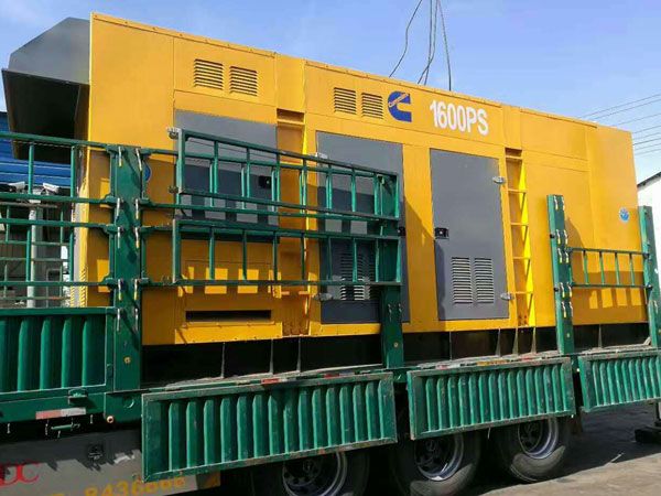 坡头一份发电机组安装调试合同的注意事项